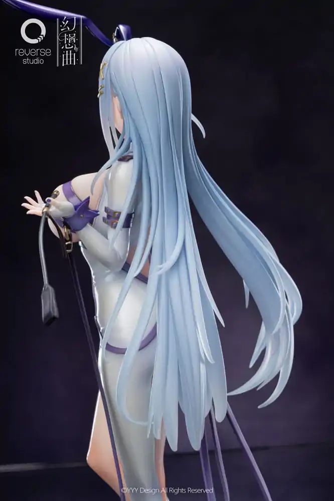 Original Character Fantasias Series Statuie 1/6 Hel Sin Commander Ver. 29 cm poza produsului