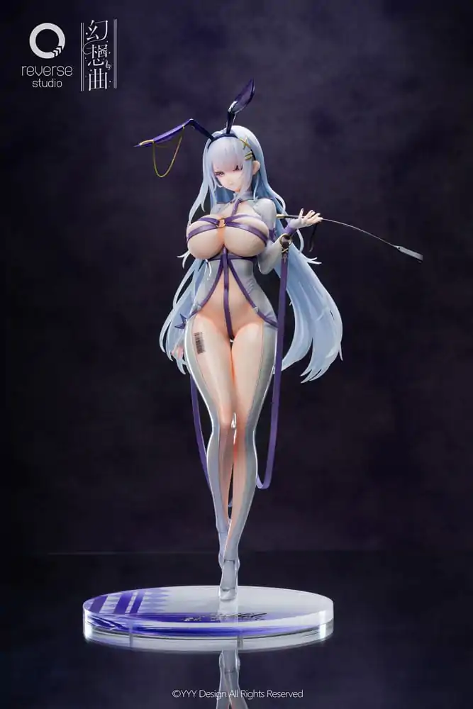 Original Character Fantasias Series Statuie 1/6 Hel Sin Commander Ver. 29 cm poza produsului