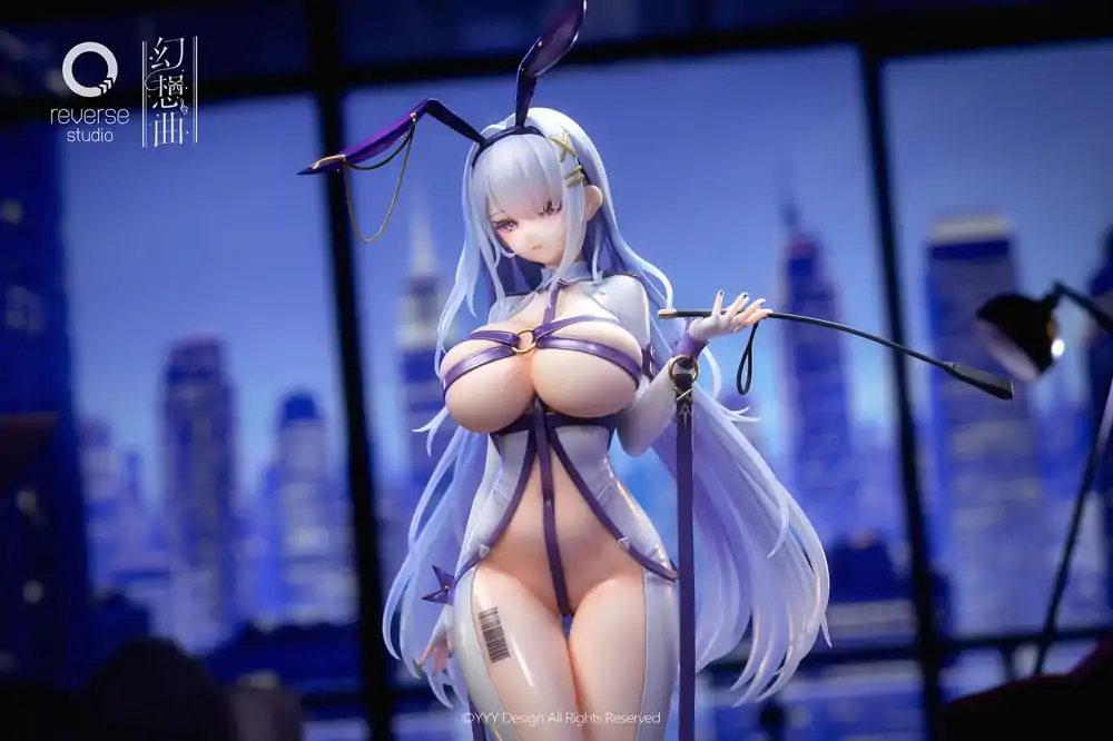 Original Character Fantasias Series Statuie 1/6 Hel Sin Commander Ver. 29 cm poza produsului