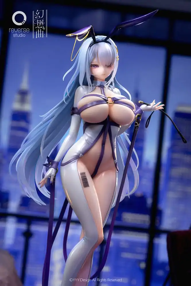 Original Character Fantasias Series Statuie 1/6 Hel Sin Commander Ver. 29 cm poza produsului