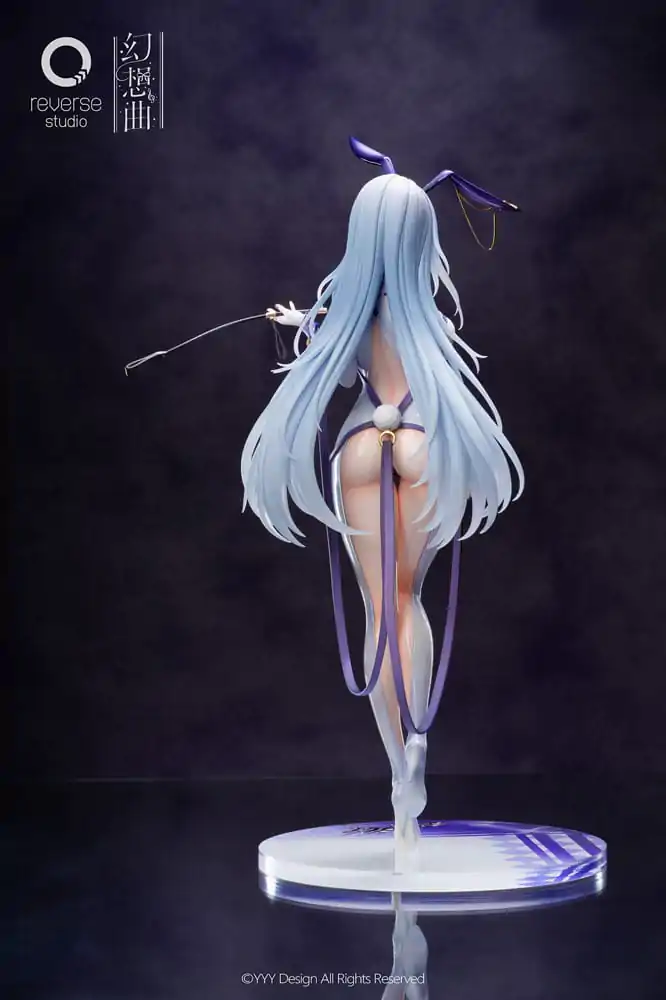 Original Character Fantasias Series Statuie 1/6 Hel Sin Commander Ver. 29 cm poza produsului