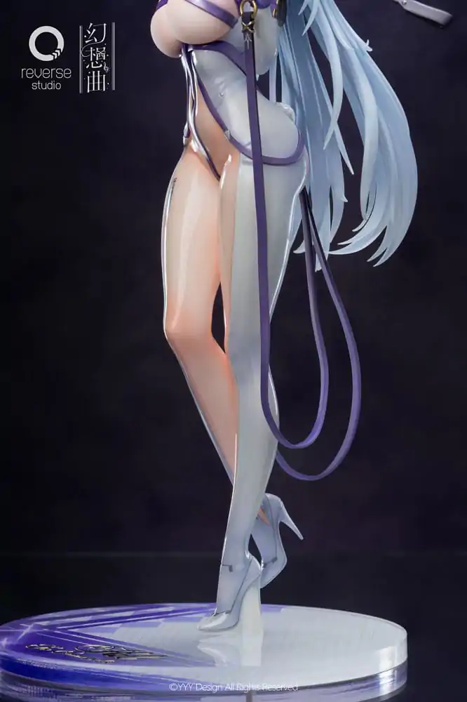 Original Character Fantasias Series Statuie 1/6 Hel Sin Commander Ver. 29 cm poza produsului