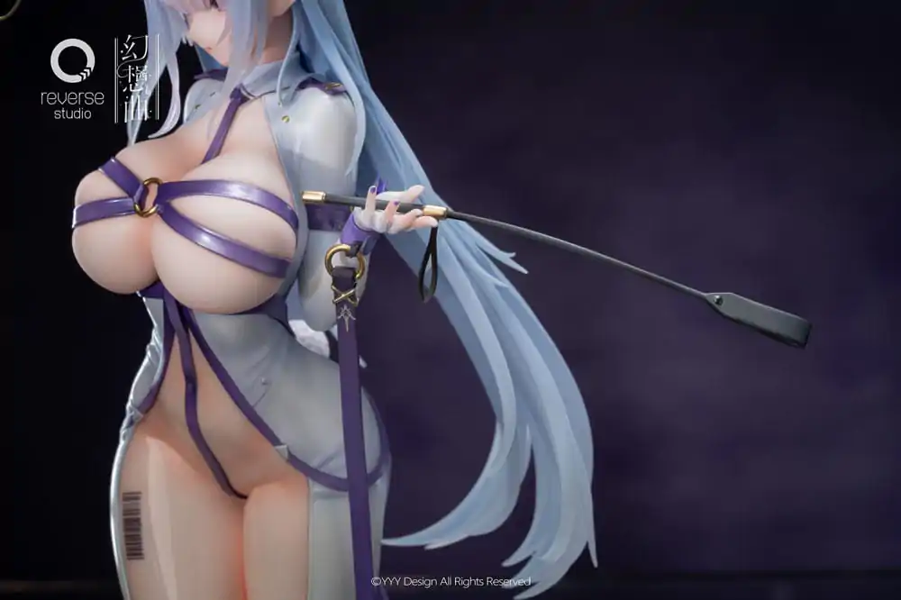 Original Character Fantasias Series Statuie 1/6 Hel Sin Commander Ver. 29 cm poza produsului