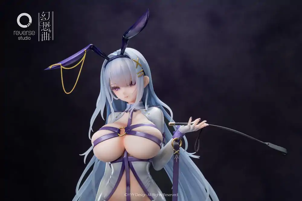 Original Character Fantasias Series Statuie 1/6 Hel Sin Commander Ver. 29 cm poza produsului