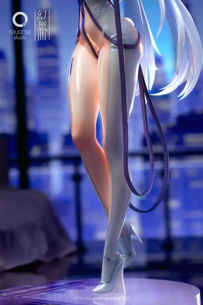 Original Character Fantasias Series Statuie 1/6 Hel Sin Commander Ver. 29 cm poza produsului