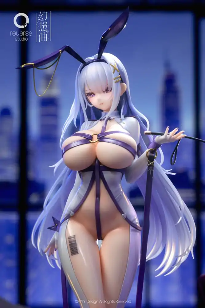 Original Character Fantasias Series Statuie 1/6 Hel Sin Commander Ver. 29 cm poza produsului