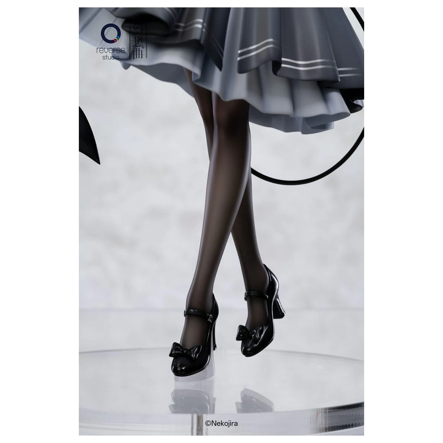 Original Character Fantasias Series Statuie 1/6 Thea-chan Apprentice Succubus Ver. (Regular Outfit Edition) 29 cm poza produsului