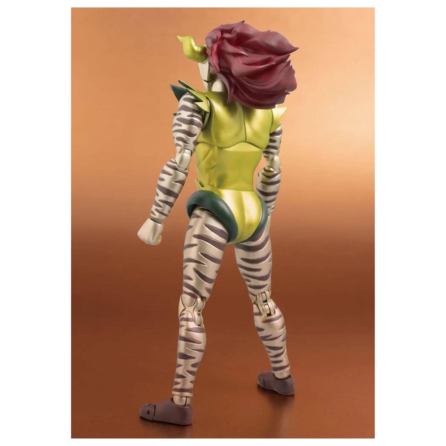 Original Character FFAF Figurina de actiune Demon King Jackal 16 cm poza produsului