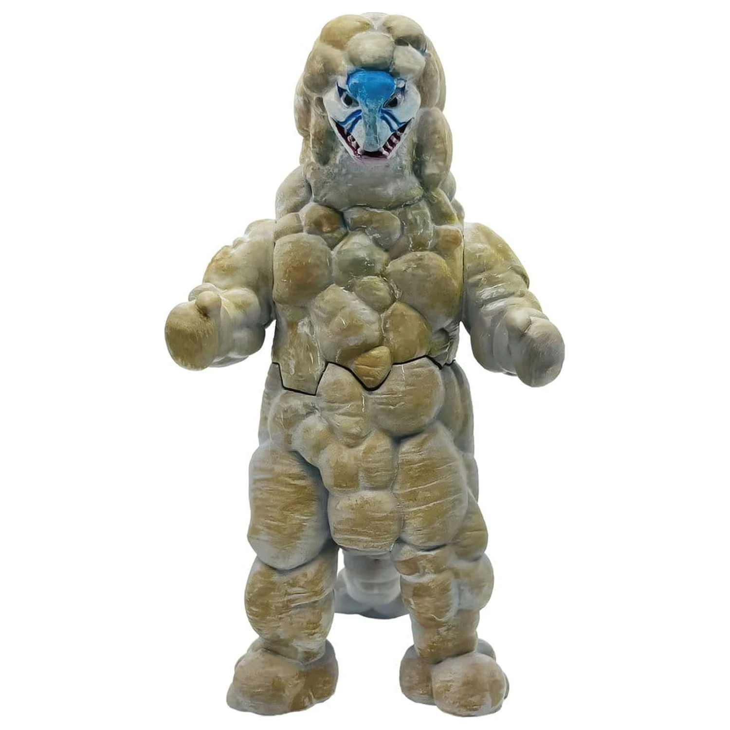 Original Character FFSC figurina PVC Shugaron Redman Ver. 16 cm poza produsului