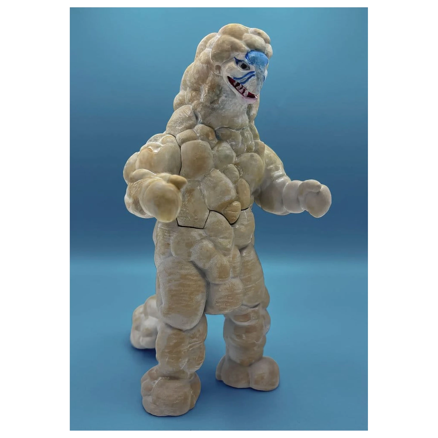 Original Character FFSC figurina PVC Shugaron Redman Ver. 16 cm poza produsului