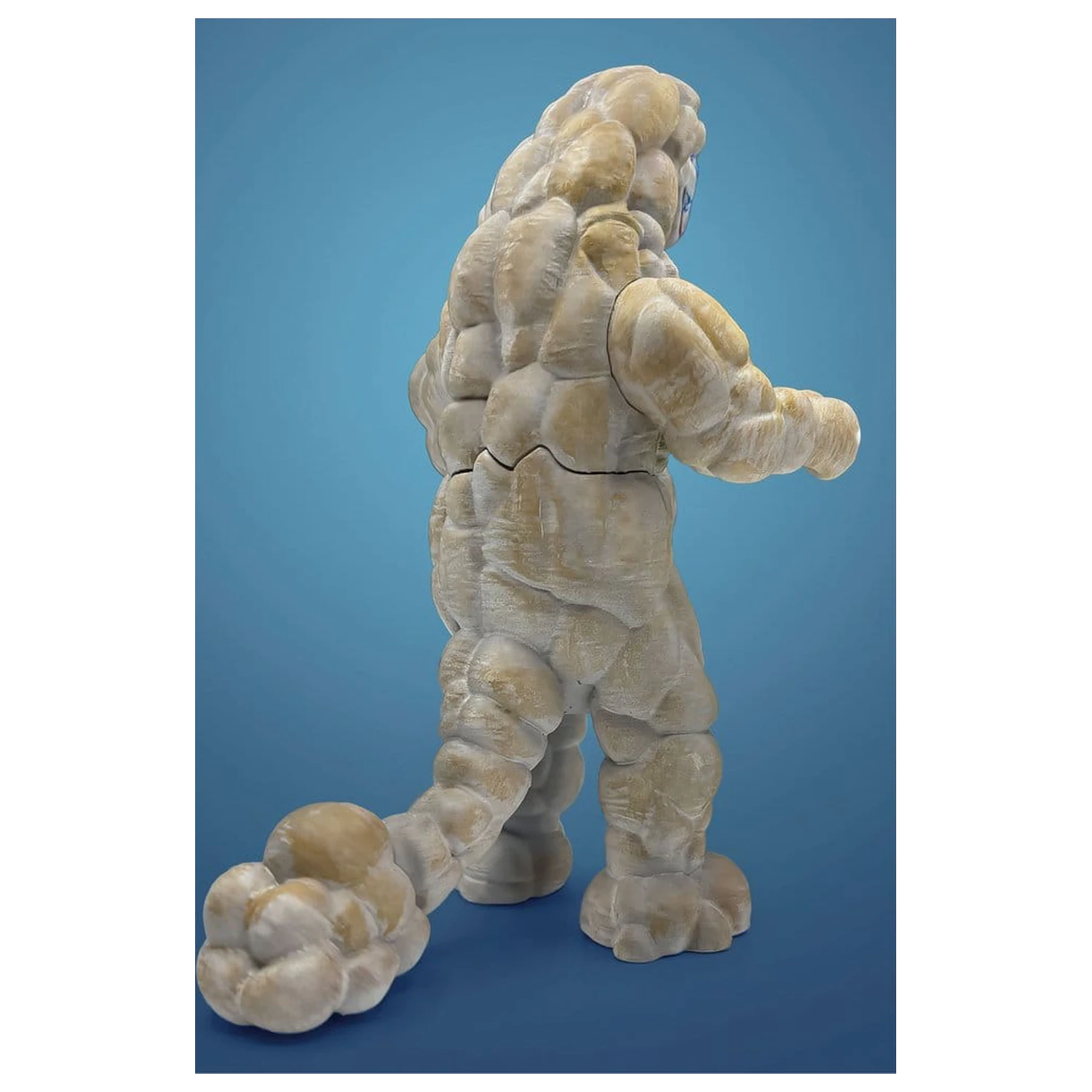 Original Character FFSC figurina PVC Shugaron Redman Ver. 16 cm poza produsului