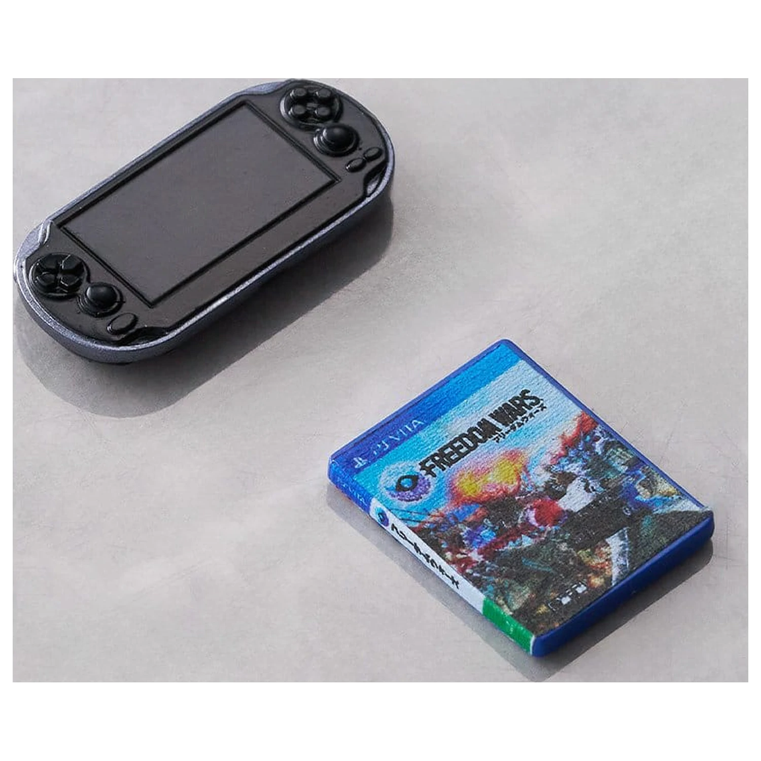 Original Character figmaPLUS Piese pentru Figma Figures PlayStation poza produsului