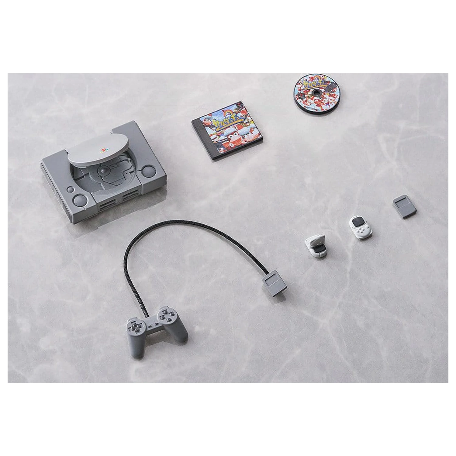 Original Character figmaPLUS Piese pentru Figma Figures PlayStation poza produsului
