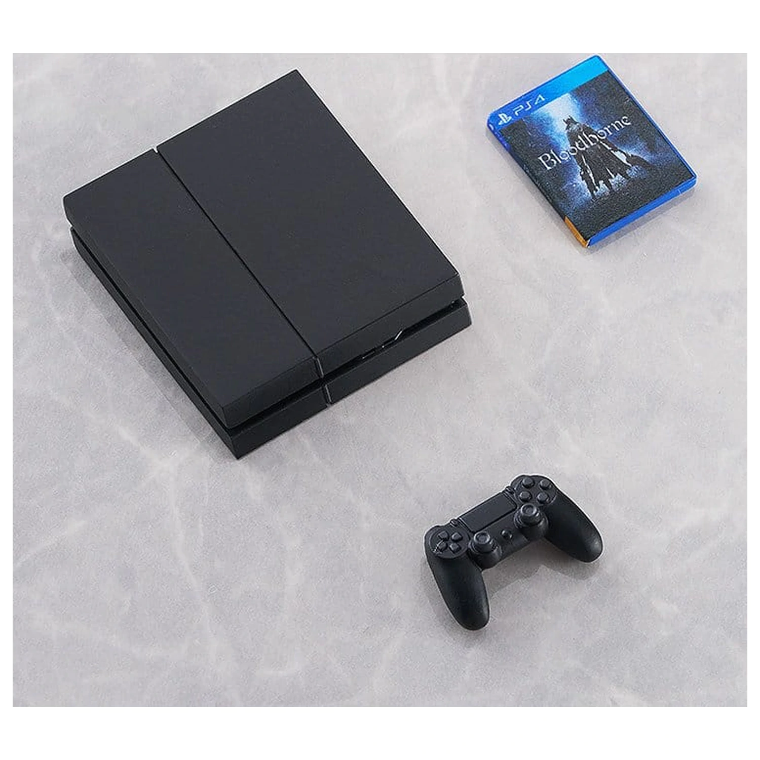 Original Character figmaPLUS Piese pentru Figma Figures PlayStation poza produsului