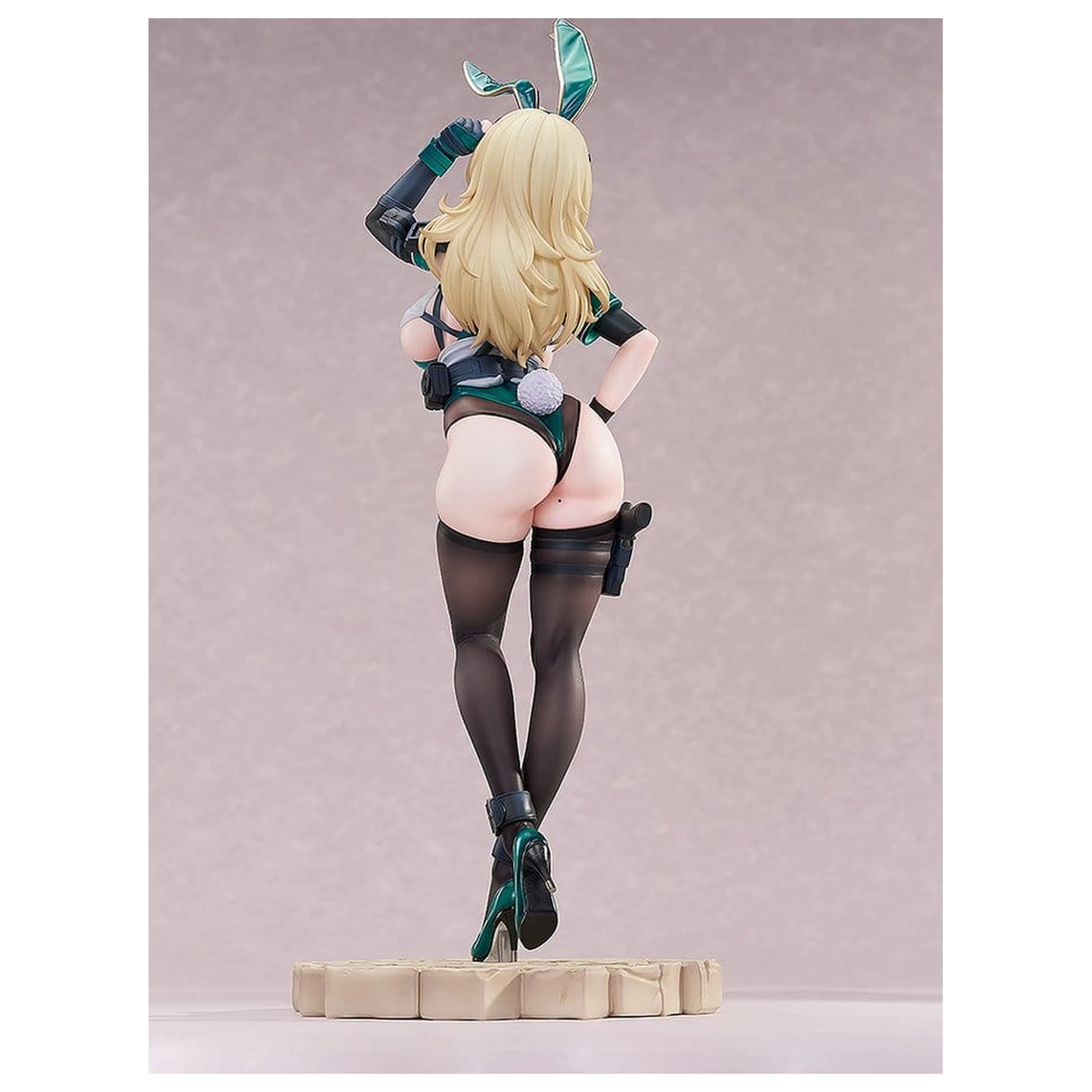 Figurina Original Character 1/6 Bunny Cops 01 Ilustratie de CheLA77 30 cm poza produsului