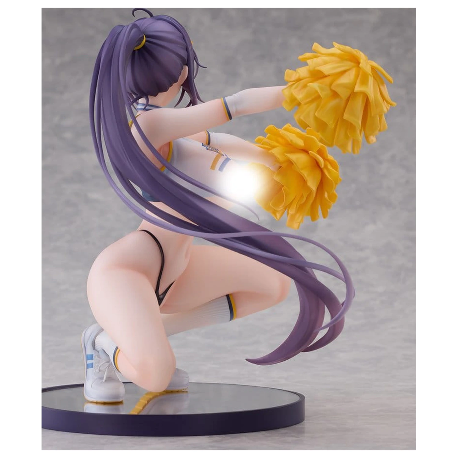 Figurina Original Character 1/6 Cheerleader Yuna-chan 19 cm poza produsului