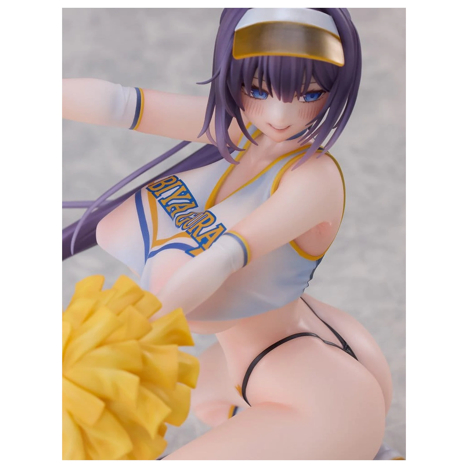 Figurina Original Character 1/6 Cheerleader Yuna-chan 19 cm poza produsului