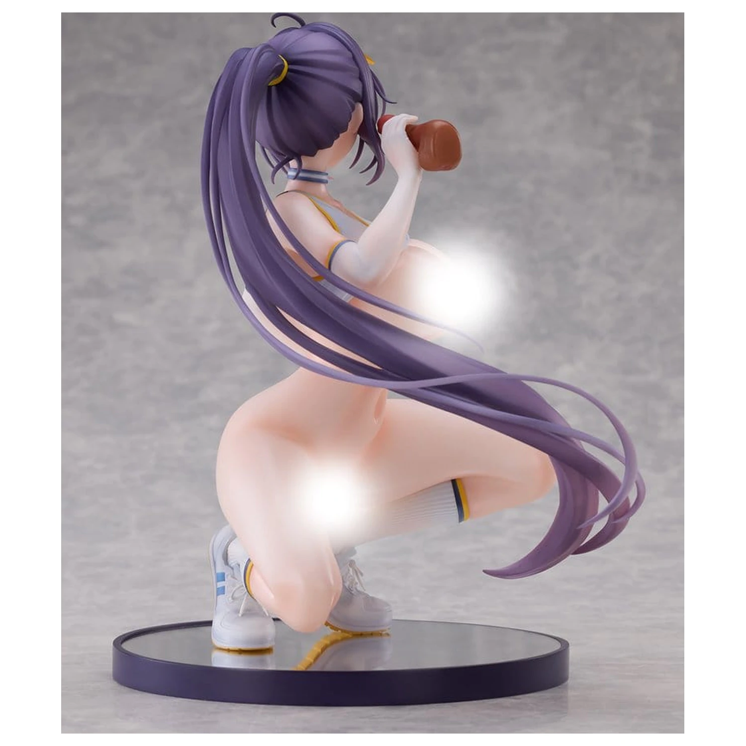 Figurina Original Character 1/6 Cheerleader Yuna-chan 19 cm poza produsului