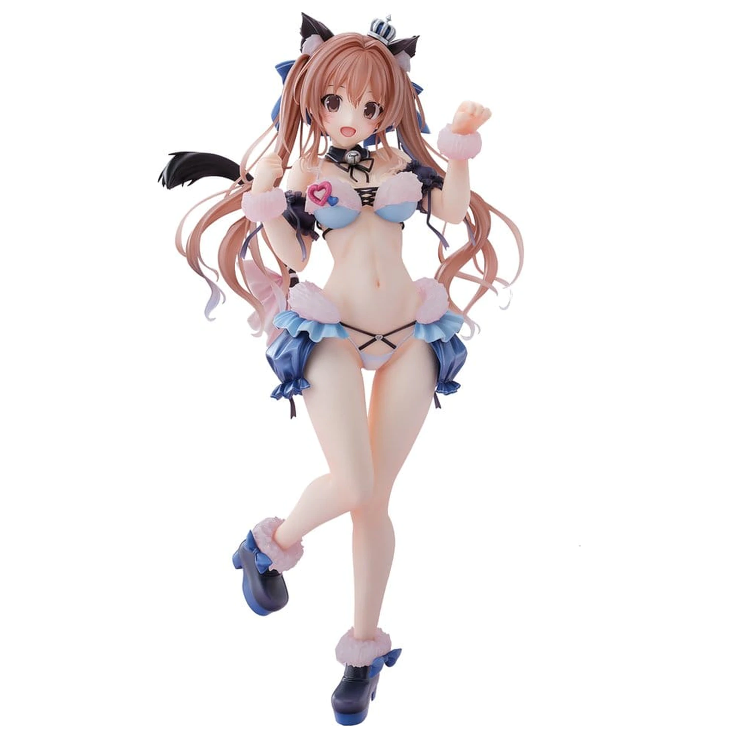 Figurina Original Character 1/6 Kanon-chan Illustration by karory 29 cm poza produsului