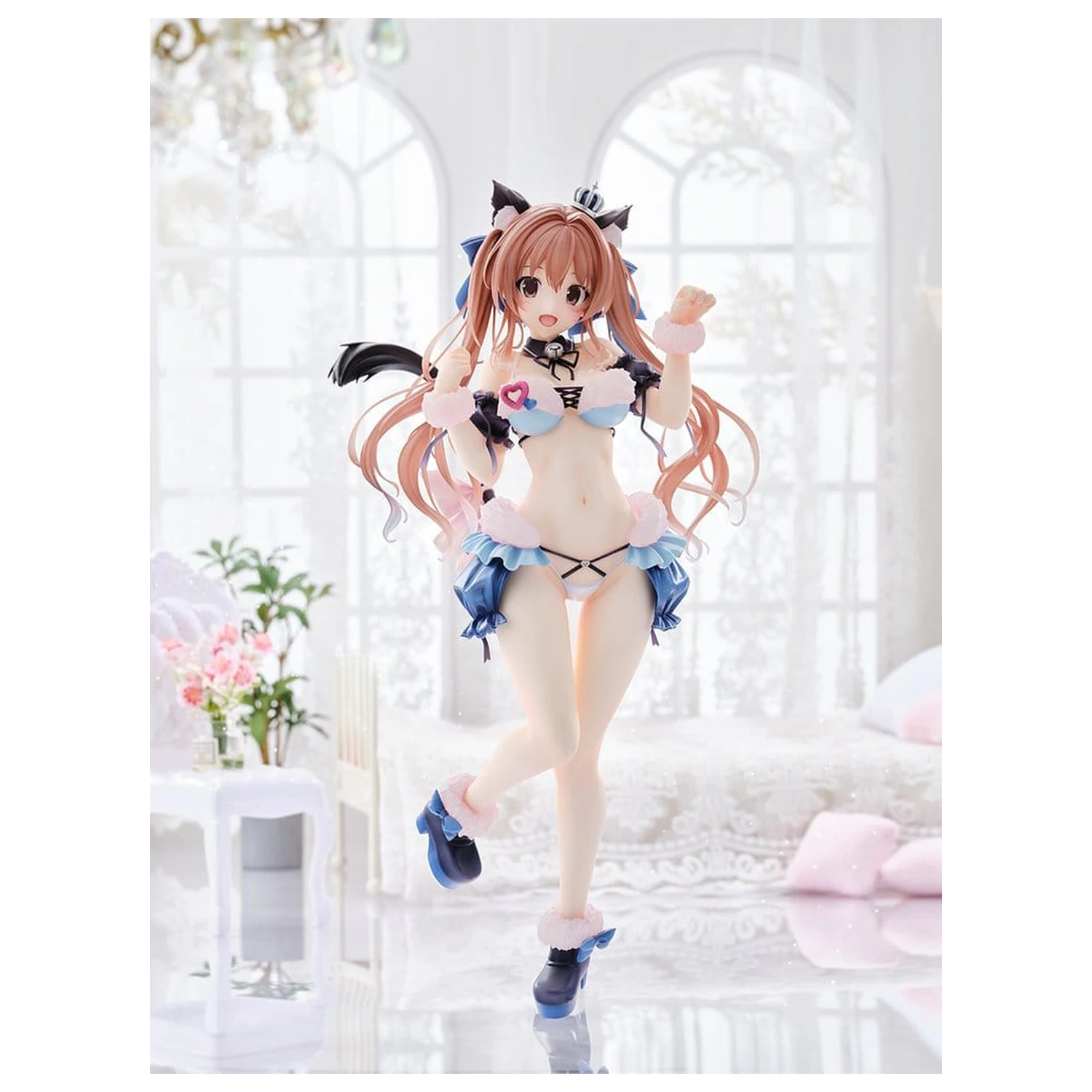 Figurina Original Character 1/6 Kanon-chan Illustration by karory 29 cm poza produsului