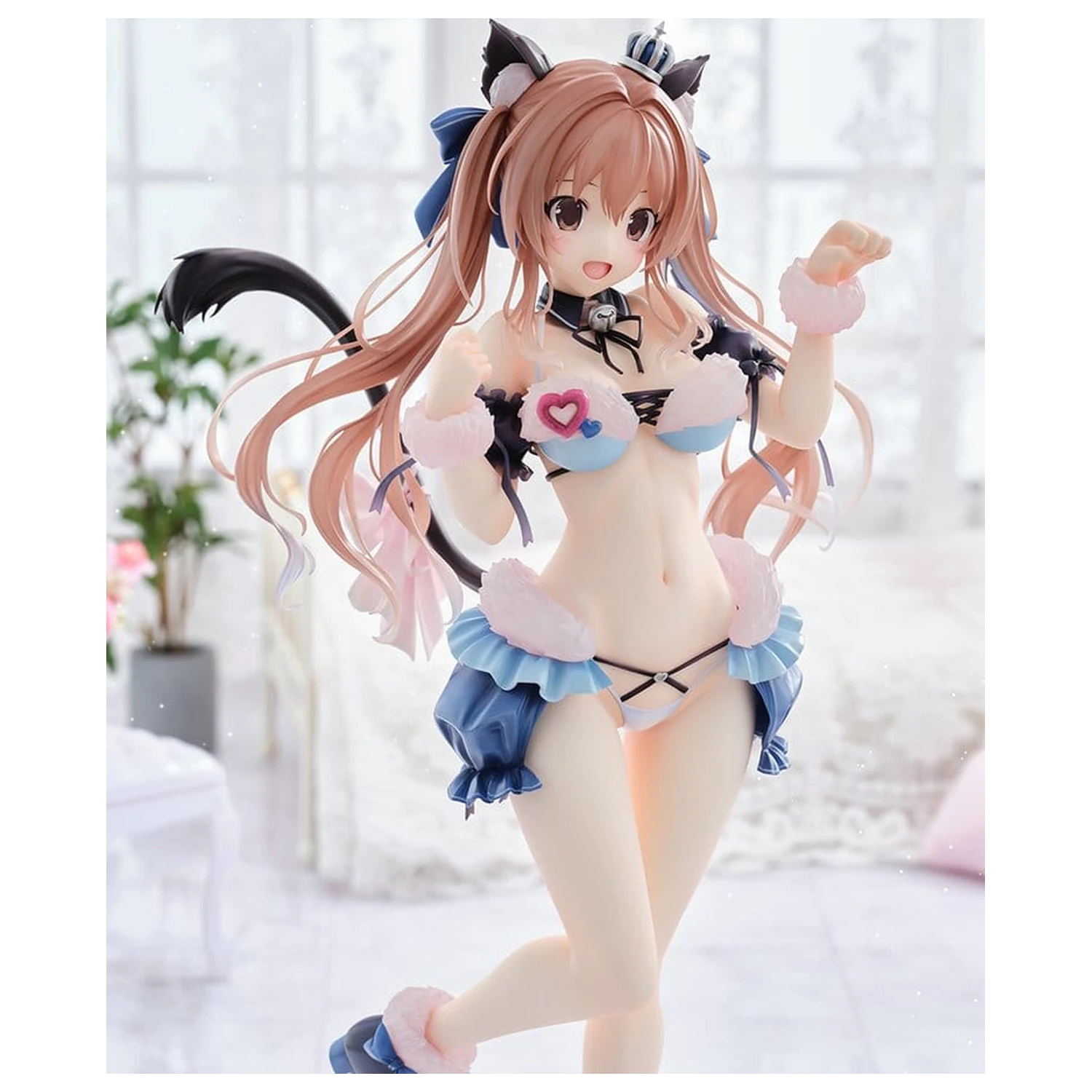 Figurina Original Character 1/6 Kanon-chan Illustration by karory 29 cm poza produsului