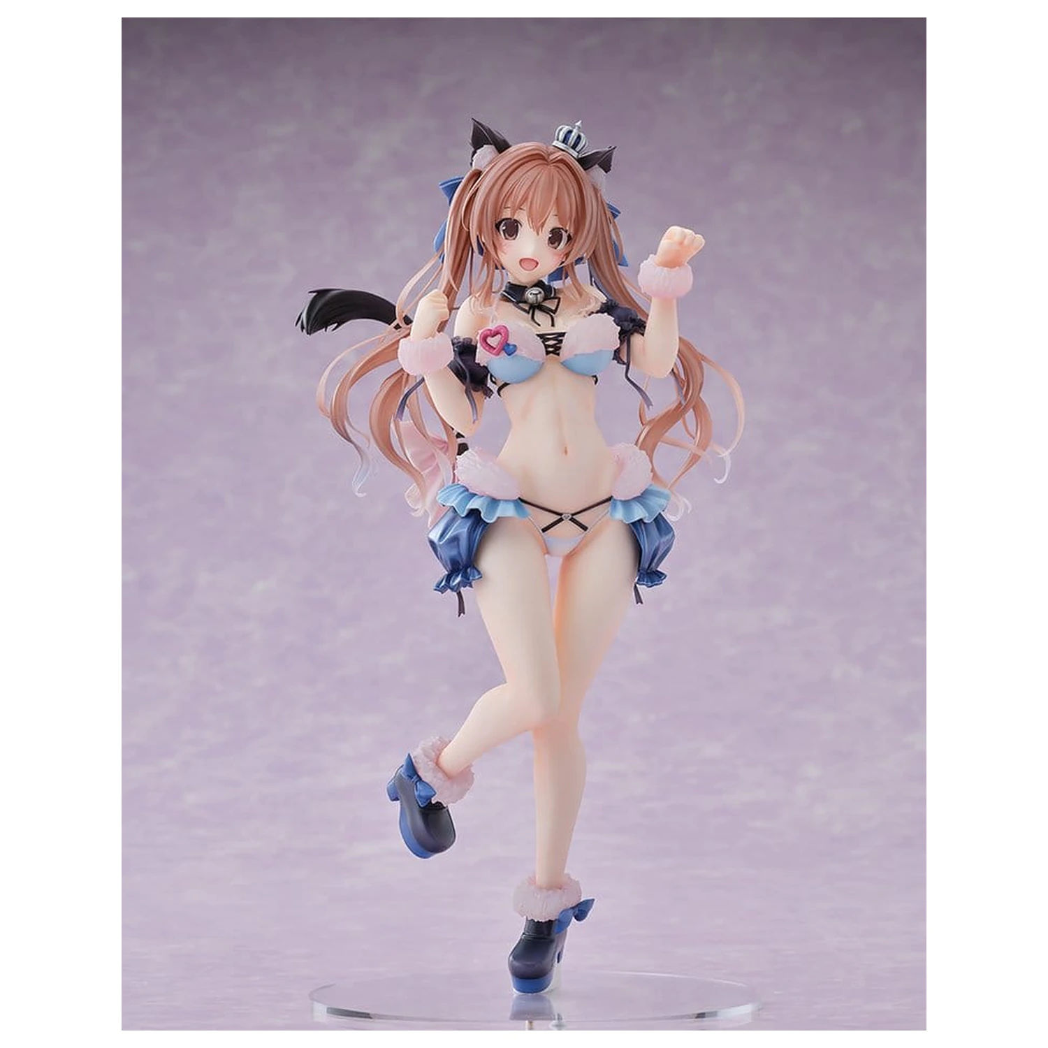 Figurina Original Character 1/6 Kanon-chan Illustration by karory 29 cm poza produsului