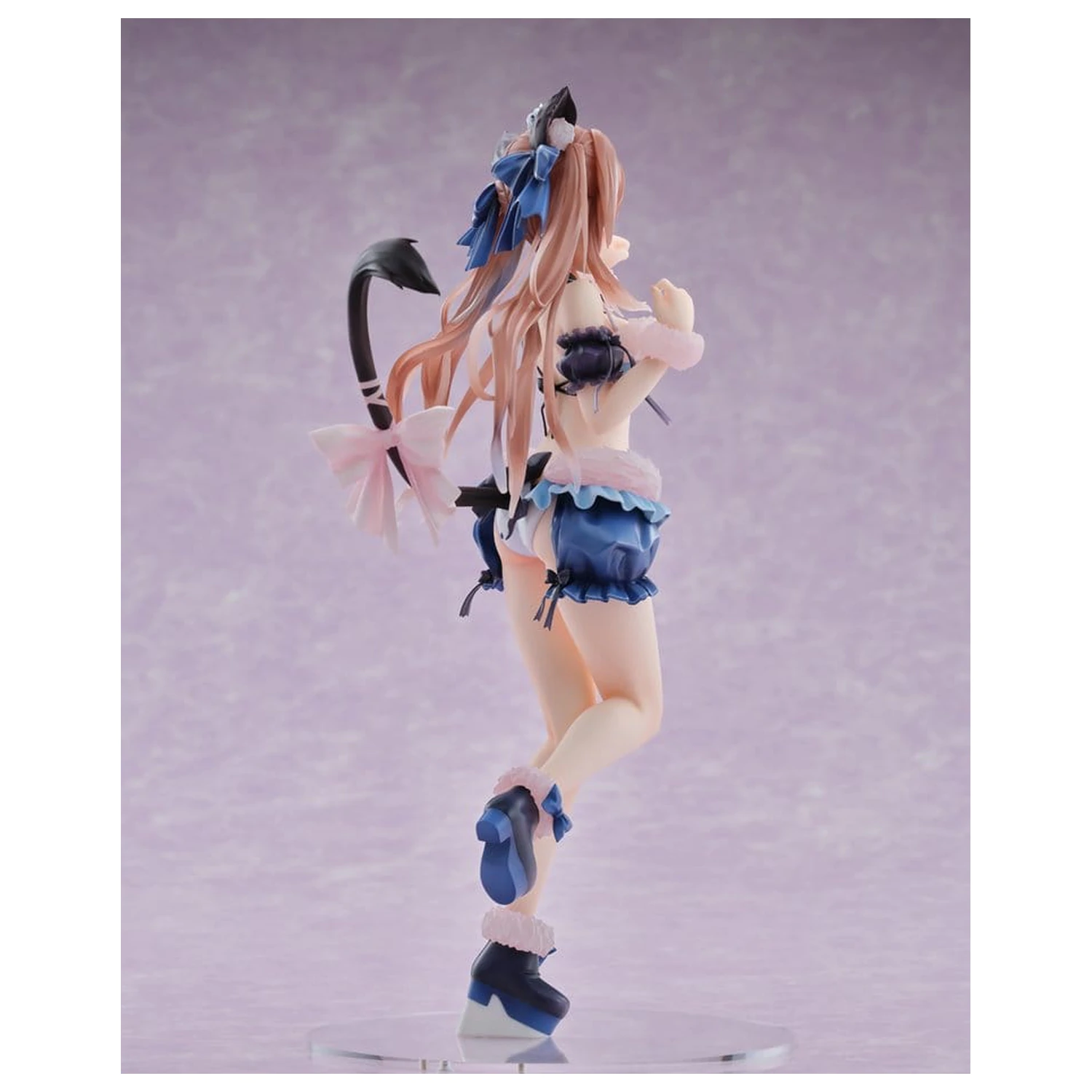 Figurina Original Character 1/6 Kanon-chan Illustration by karory 29 cm poza produsului