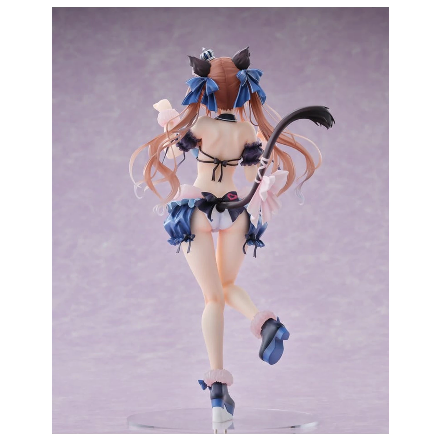 Figurina Original Character 1/6 Kanon-chan Illustration by karory 29 cm poza produsului