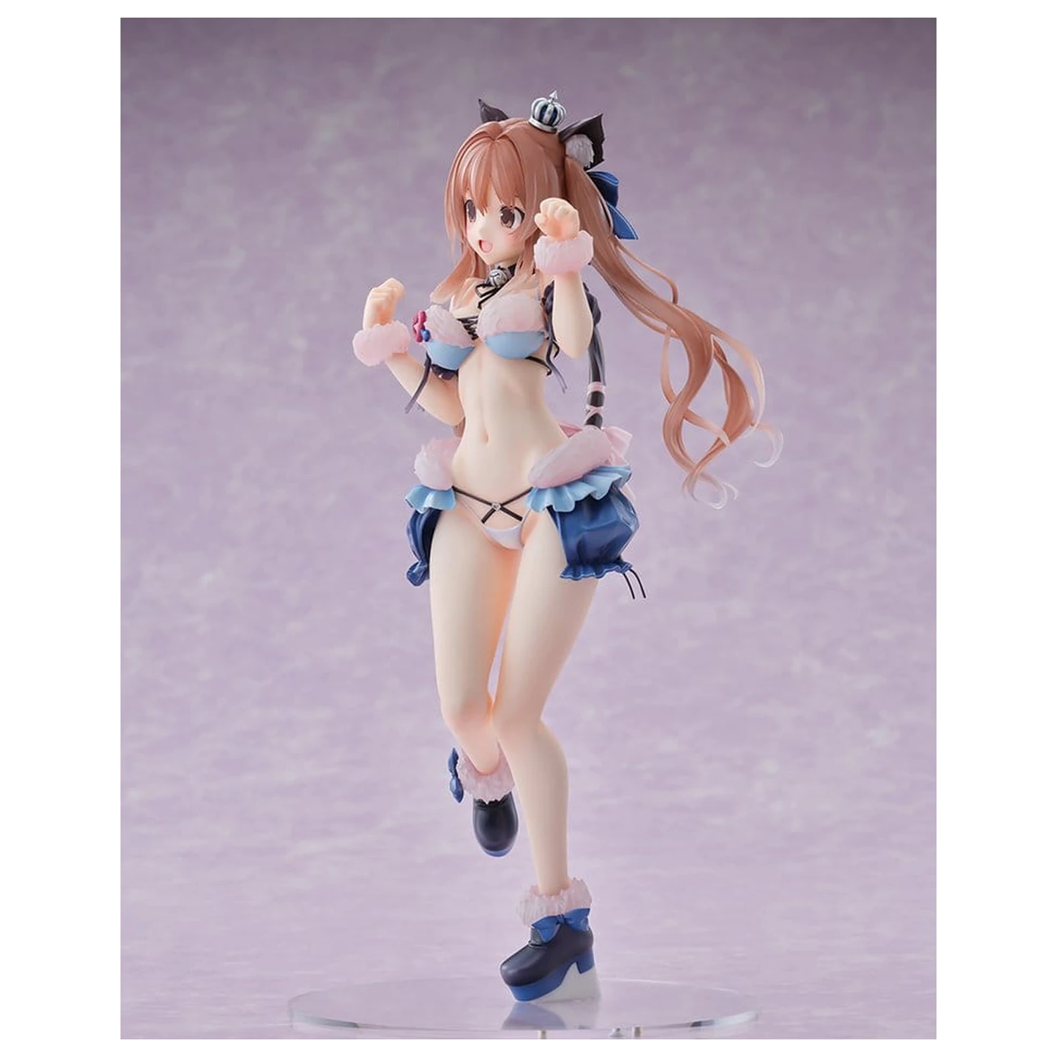 Figurina Original Character 1/6 Kanon-chan Illustration by karory 29 cm poza produsului