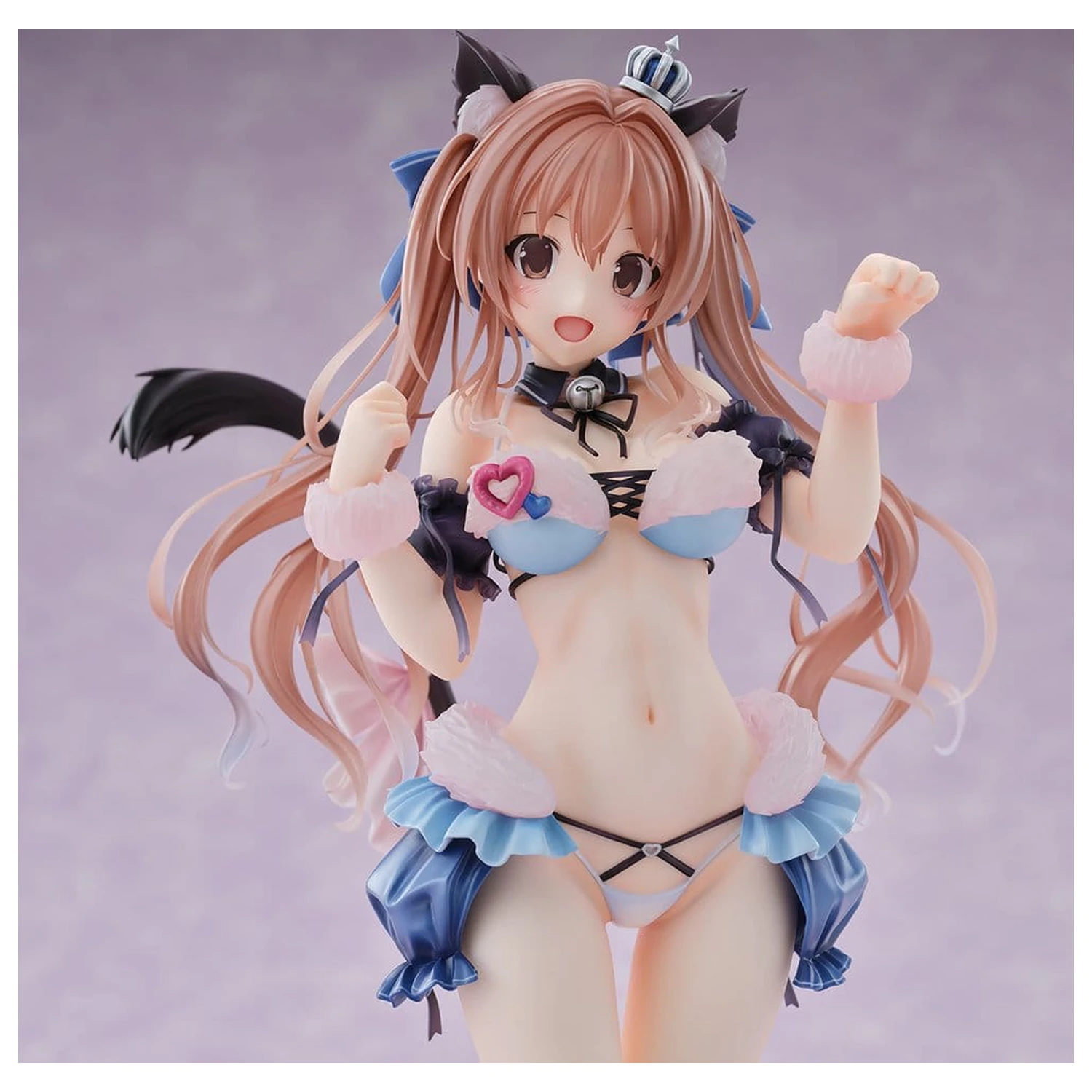 Figurina Original Character 1/6 Kanon-chan Illustration by karory 29 cm poza produsului