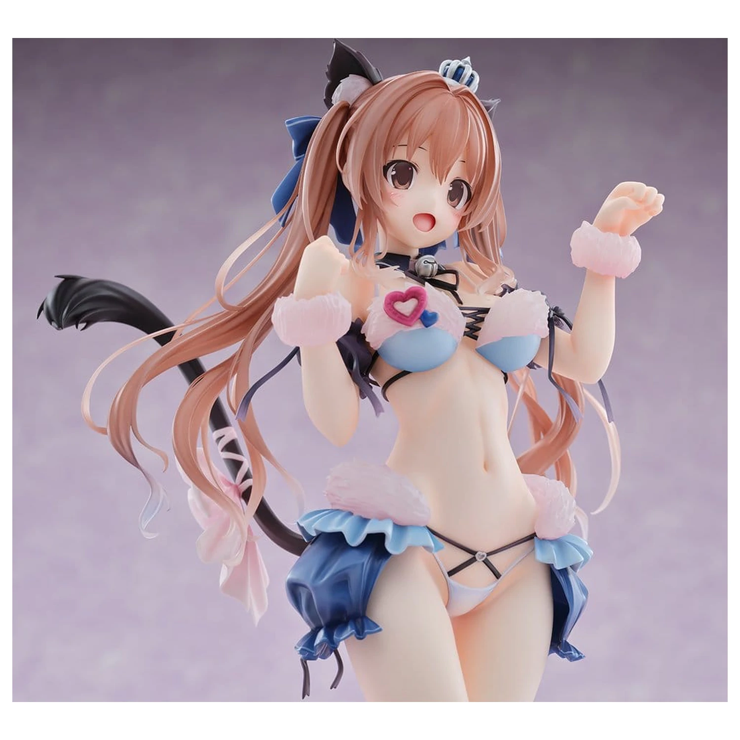 Figurina Original Character 1/6 Kanon-chan Illustration by karory 29 cm poza produsului