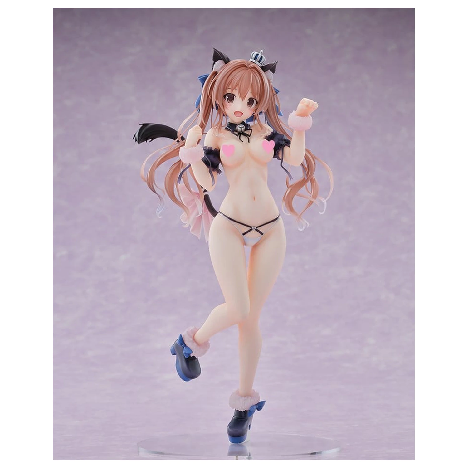 Figurina Original Character 1/6 Kanon-chan Illustration by karory 29 cm poza produsului