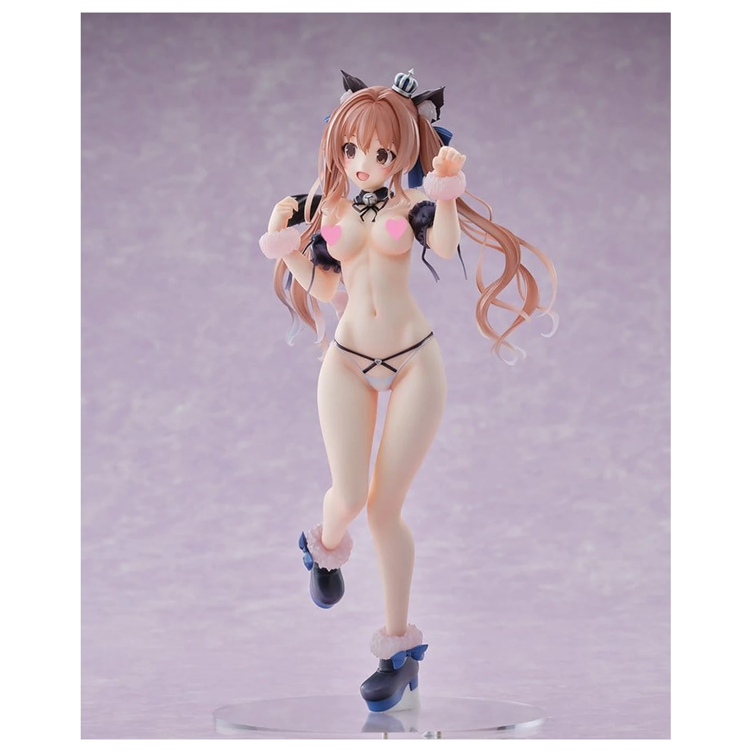 Figurina Original Character 1/6 Kanon-chan Illustration by karory 29 cm poza produsului