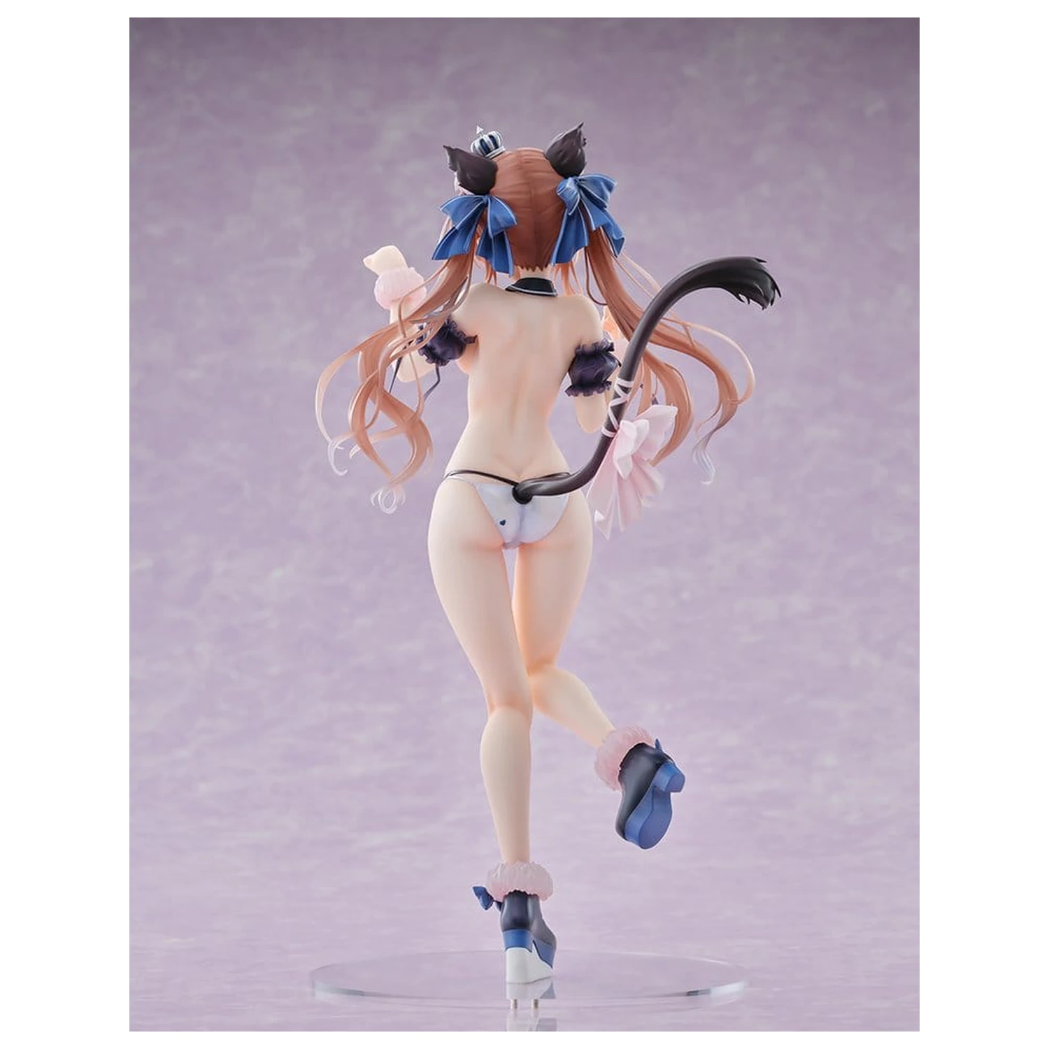 Figurina Original Character 1/6 Kanon-chan Illustration by karory 29 cm poza produsului