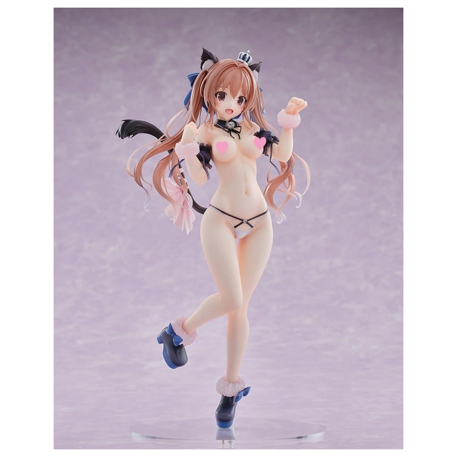 Figurina Original Character 1/6 Kanon-chan Illustration by karory 29 cm poza produsului