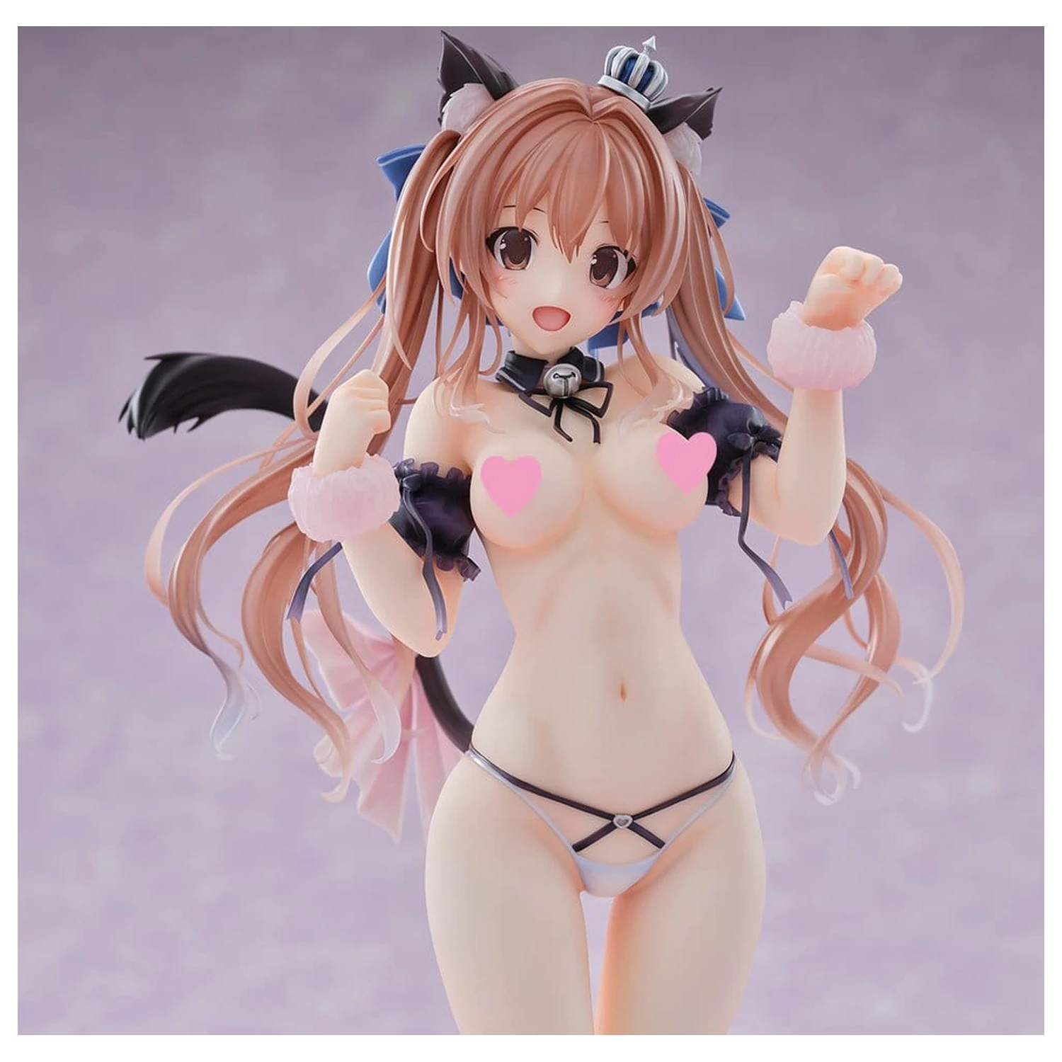 Figurina Original Character 1/6 Kanon-chan Illustration by karory 29 cm poza produsului