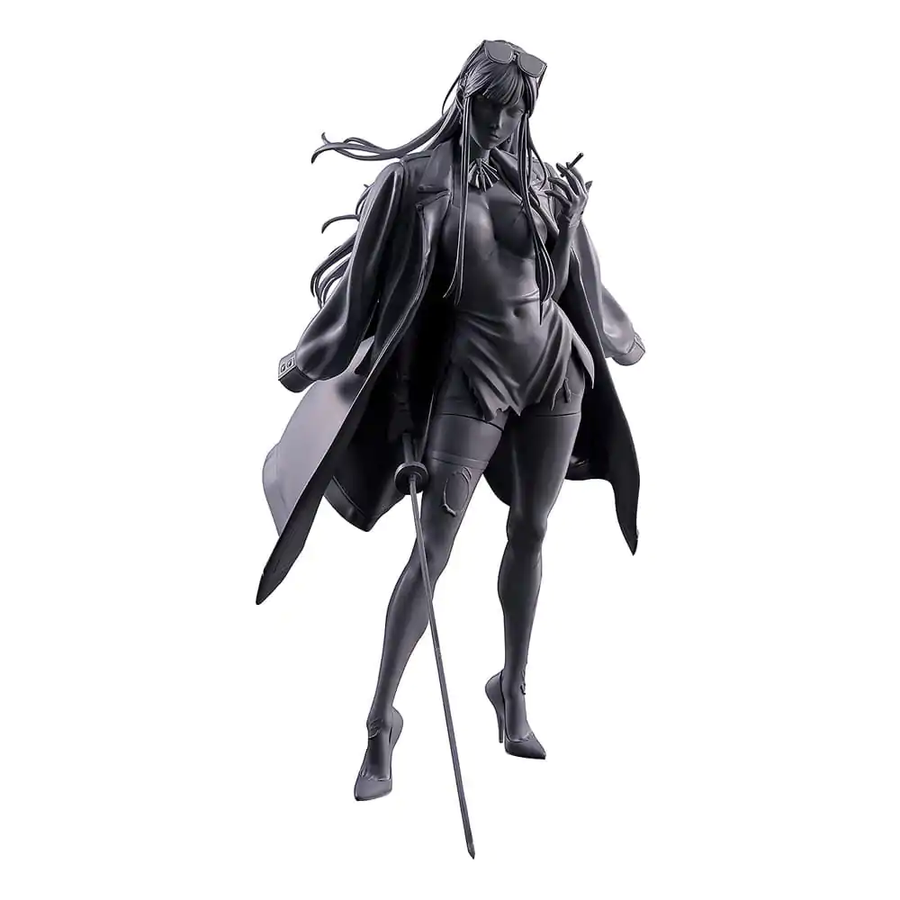 Figurină PVC Original Character G.A.F.C. Series Irena Ilustrată de Guweiz 24 cm poza produsului