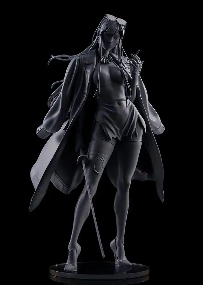 Figurină PVC Original Character G.A.F.C. Series Irena Ilustrată de Guweiz 24 cm poza produsului