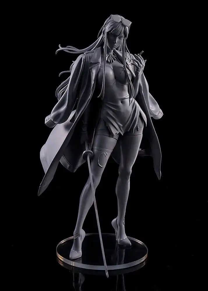 Figurină PVC Original Character G.A.F.C. Series Irena Ilustrată de Guweiz 24 cm poza produsului