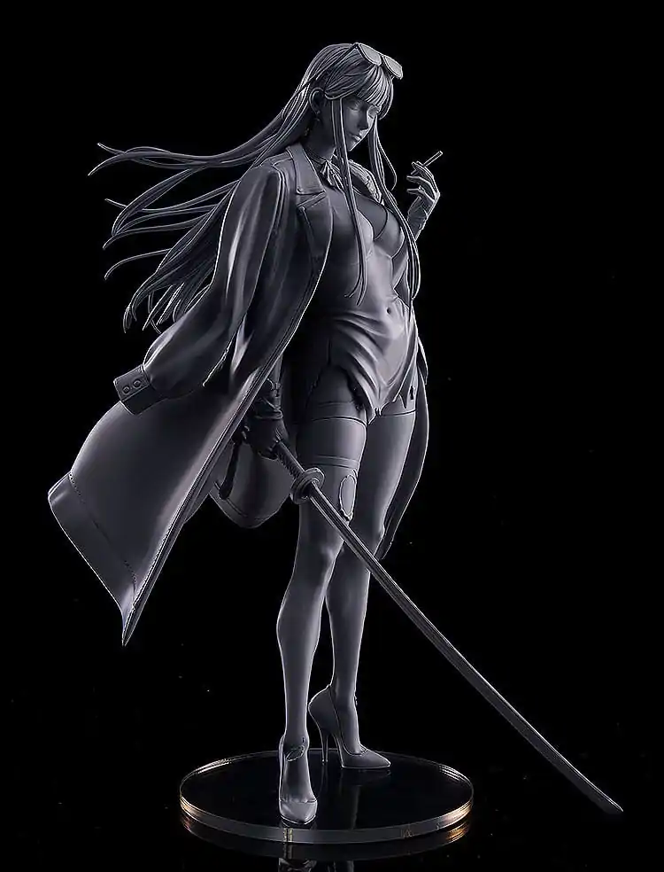 Figurină PVC Original Character G.A.F.C. Series Irena Ilustrată de Guweiz 24 cm poza produsului