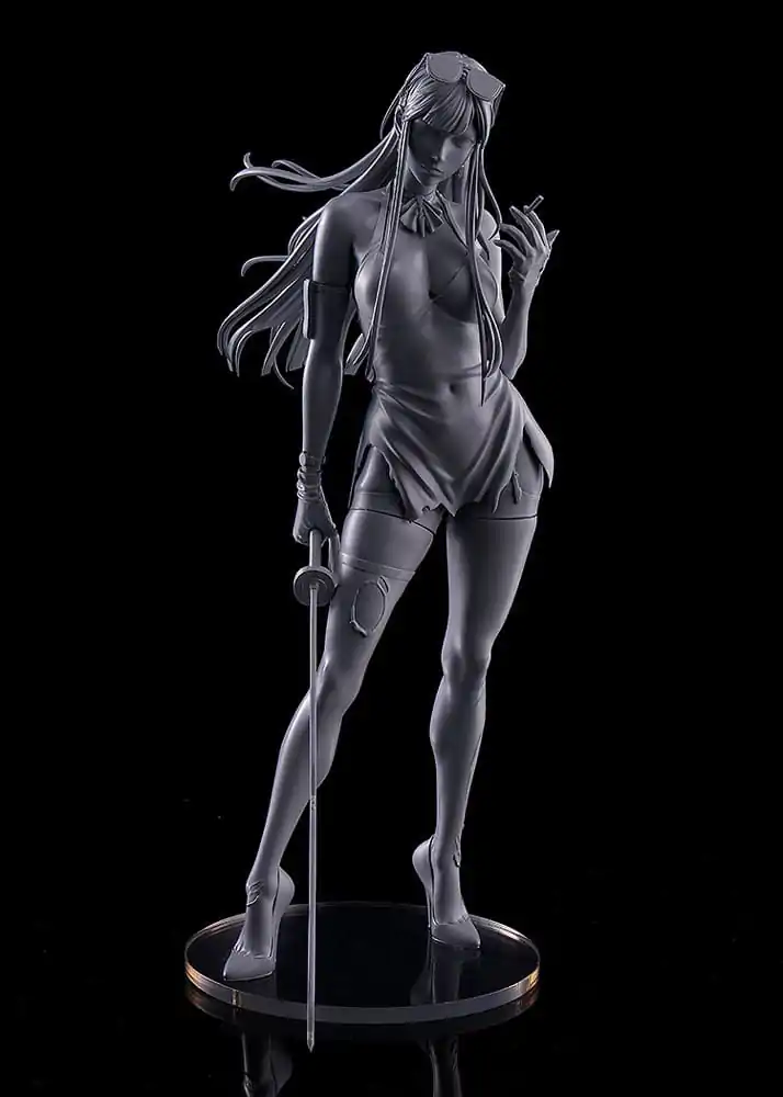 Figurină PVC Original Character G.A.F.C. Series Irena Ilustrată de Guweiz 24 cm poza produsului