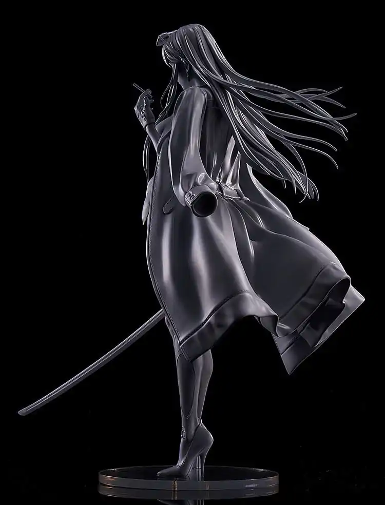 Figurină PVC Original Character G.A.F.C. Series Irena Ilustrată de Guweiz 24 cm poza produsului