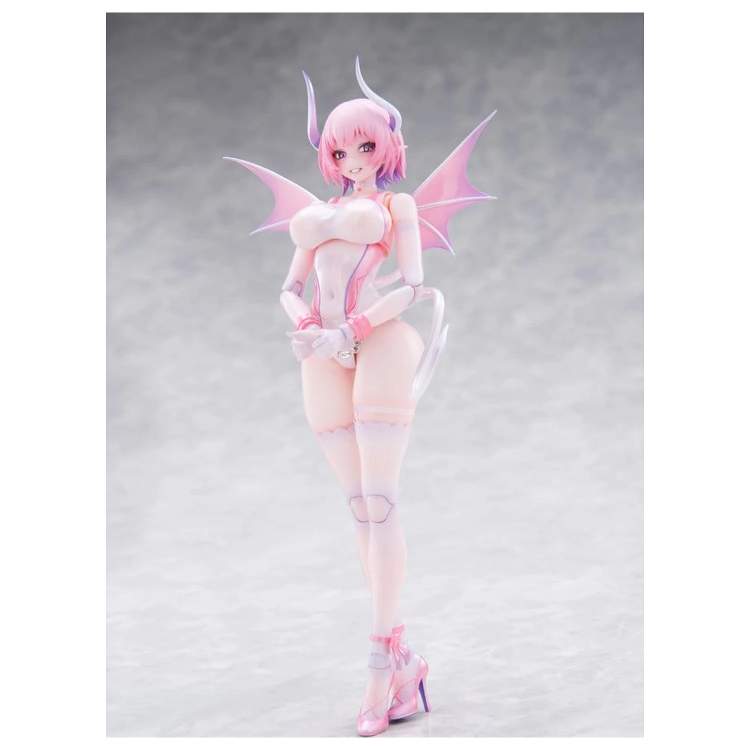 Original Character Galactic Series Figurina de actiune piese 1/12 Asmodea Accesoriu parte poza produsului