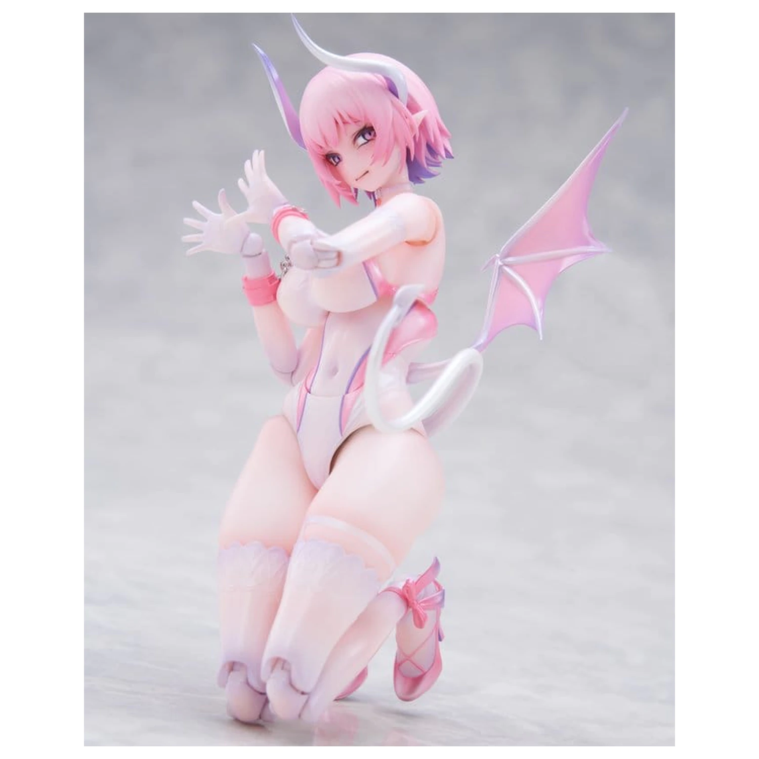 Original Character Galactic Series Figurina de actiune piese 1/12 Asmodea Accesoriu parte poza produsului