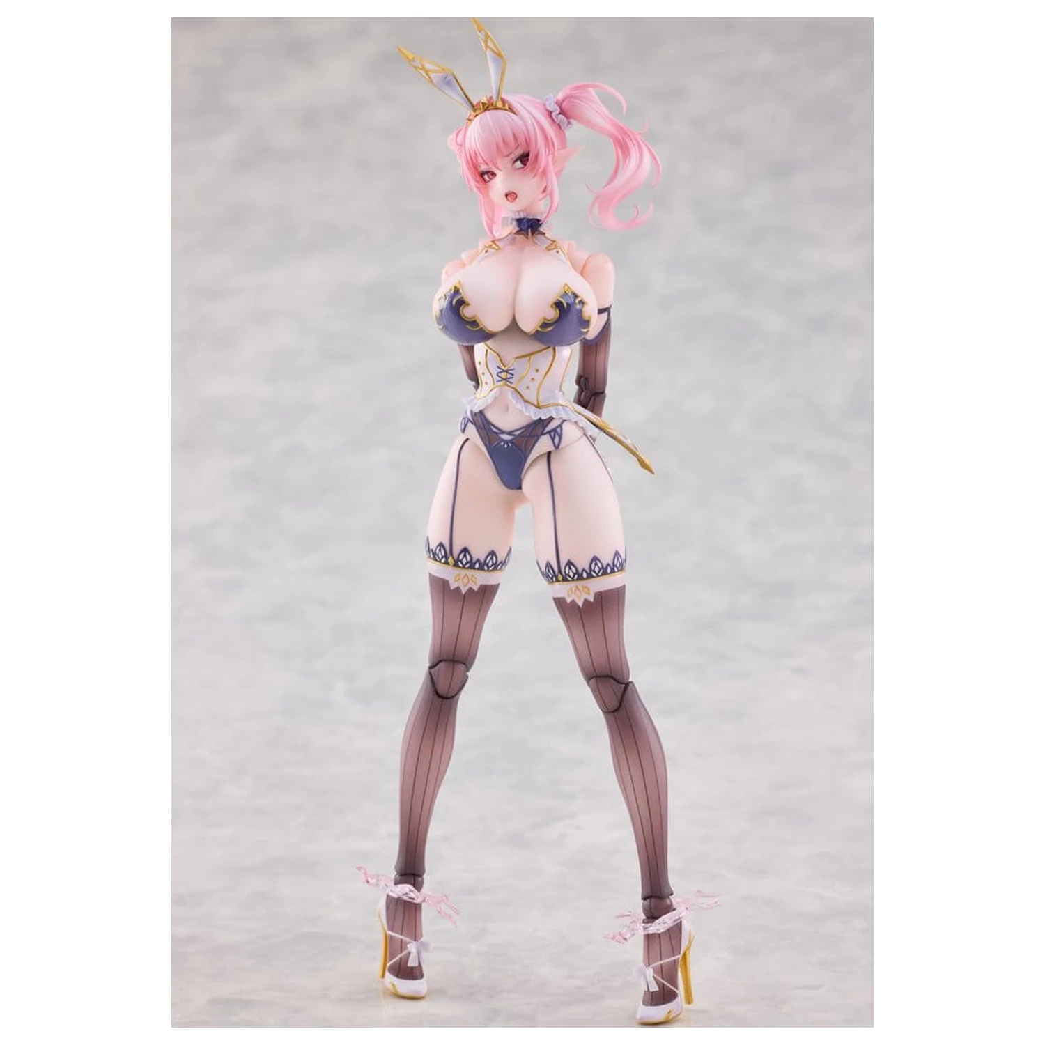 Original Character Galactic Series Figurina de actiune 1/12 Alice 16 cm poza produsului