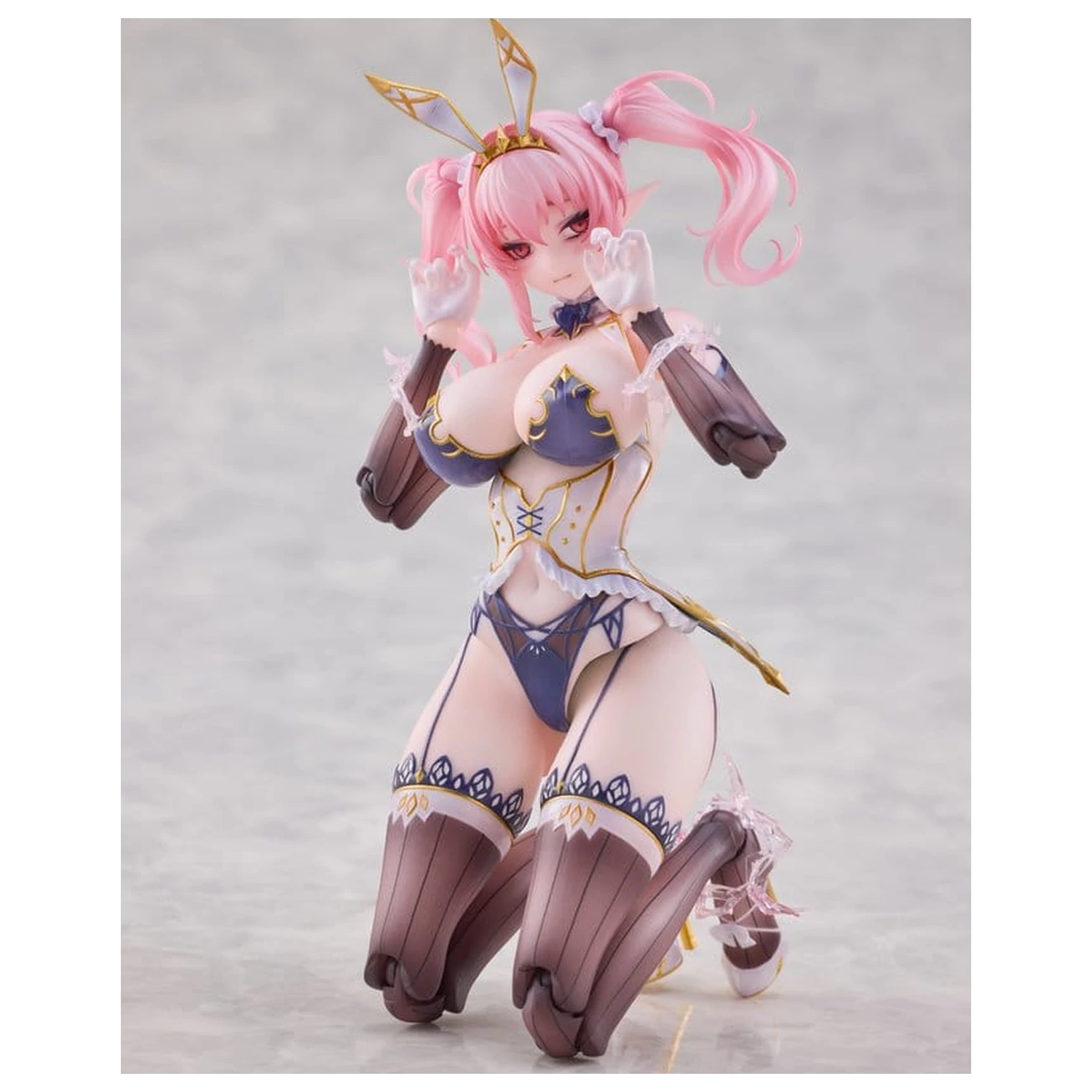 Original Character Galactic Series Figurina de actiune 1/12 Alice 16 cm poza produsului