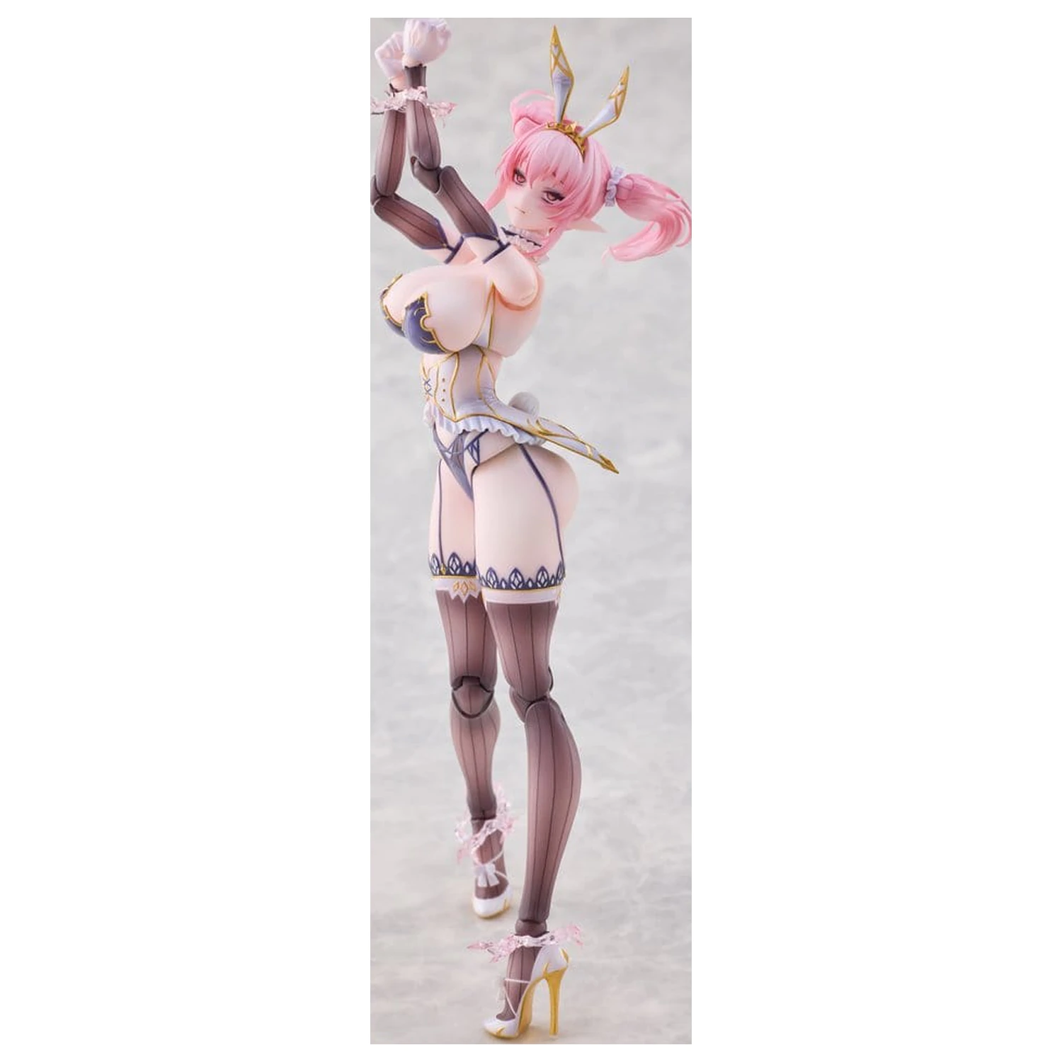 Original Character Galactic Series Figurina de actiune 1/12 Alice 16 cm poza produsului