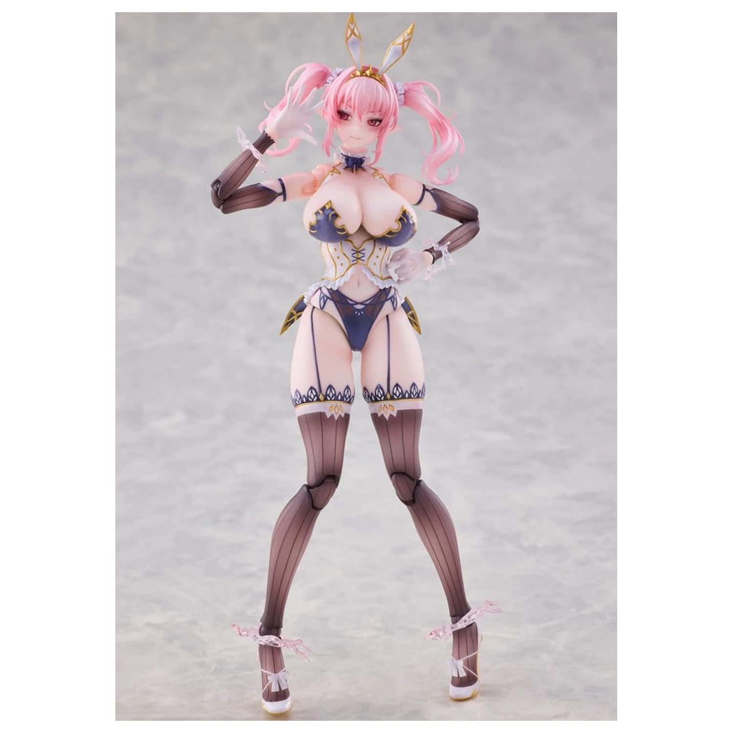 Original Character Galactic Series Figurina de actiune 1/12 Alice 16 cm poza produsului
