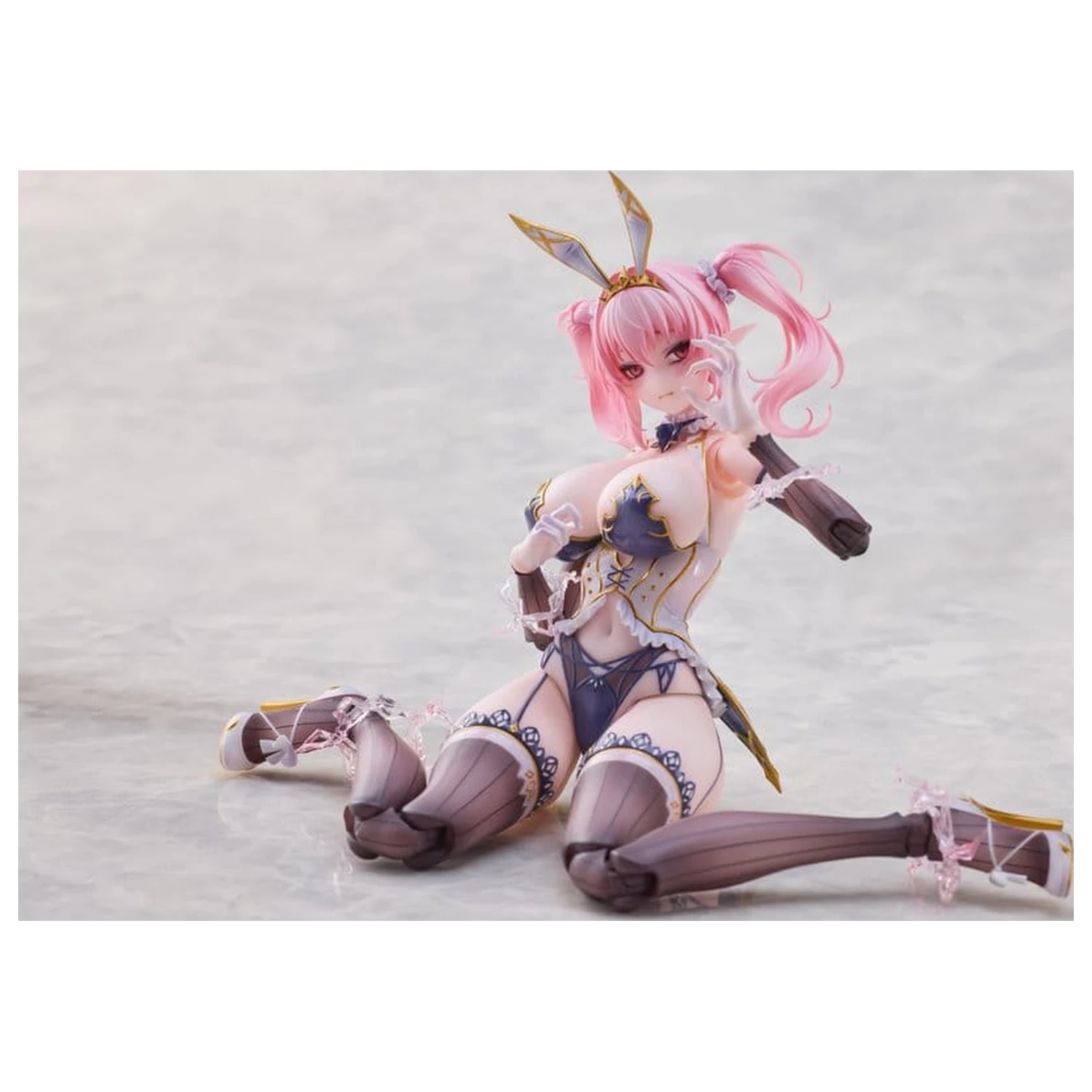 Original Character Galactic Series Figurina de actiune 1/12 Alice 16 cm poza produsului