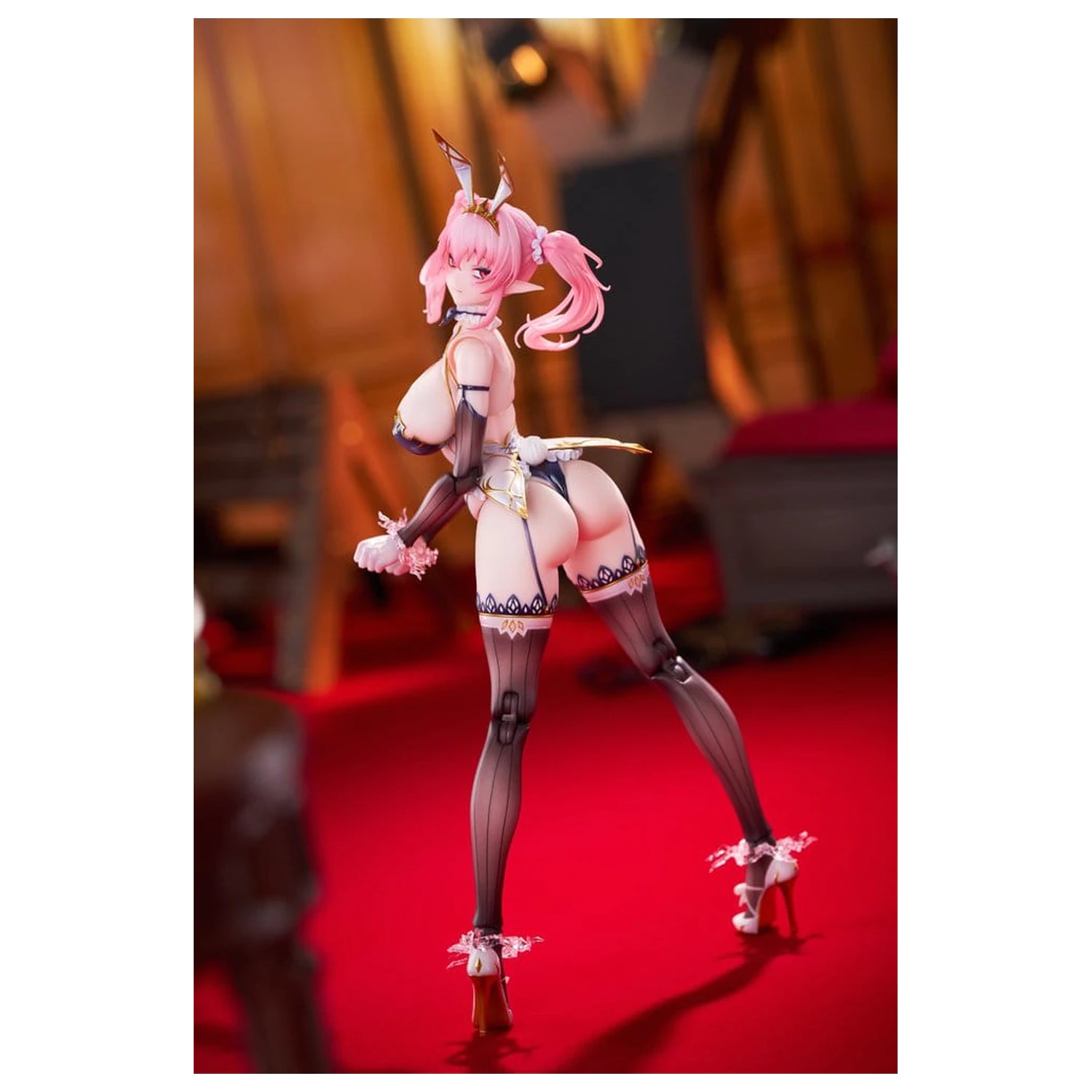 Original Character Galactic Series Figurina de actiune 1/12 Alice 16 cm poza produsului